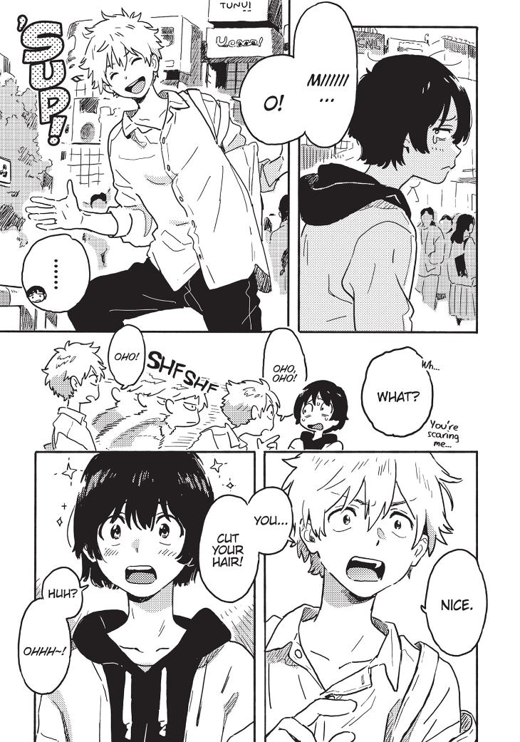 Harukaze no Étranger by KII Kanna – Vol. 2-4 [Eng] page 3