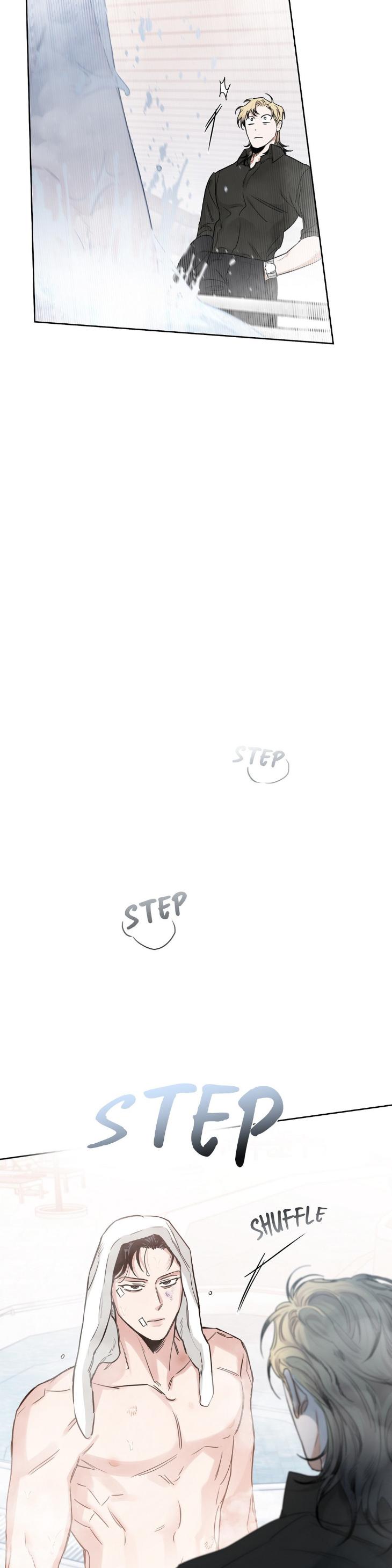 Roses And Champagne by Ttung gae – Uncensored [Eng] page 4