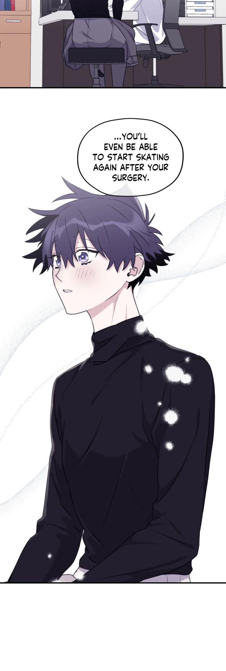 Surge Towards You by Cheongyeon – SE 6 [Eng] page 3