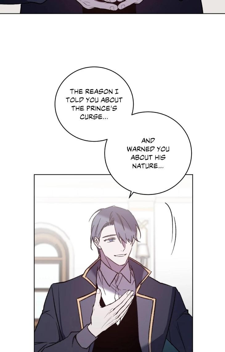 Love Trap by Rayuan – Season 3 – Uncensored [Eng] page 3