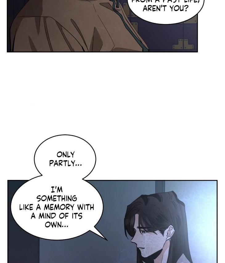 In Cold Love by 10min – Uncensored [Eng] page 3