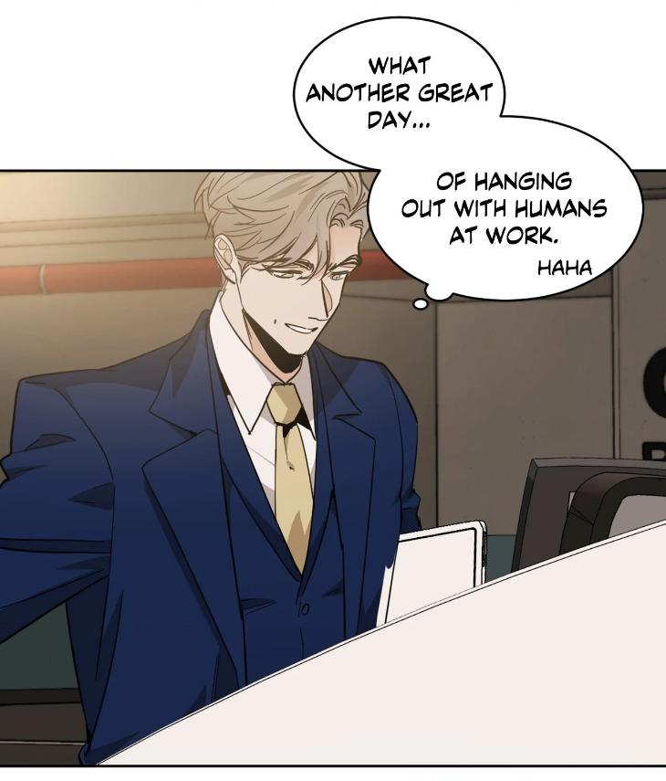 In Cold Love by 10min – Uncensored [Eng] page 3