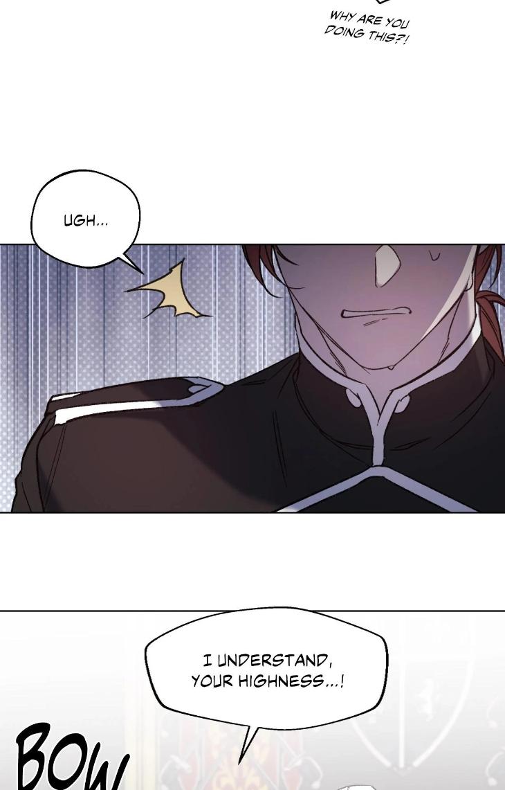 Love Trap by Rayuan – Season 3 – Uncensored [Eng] page 3