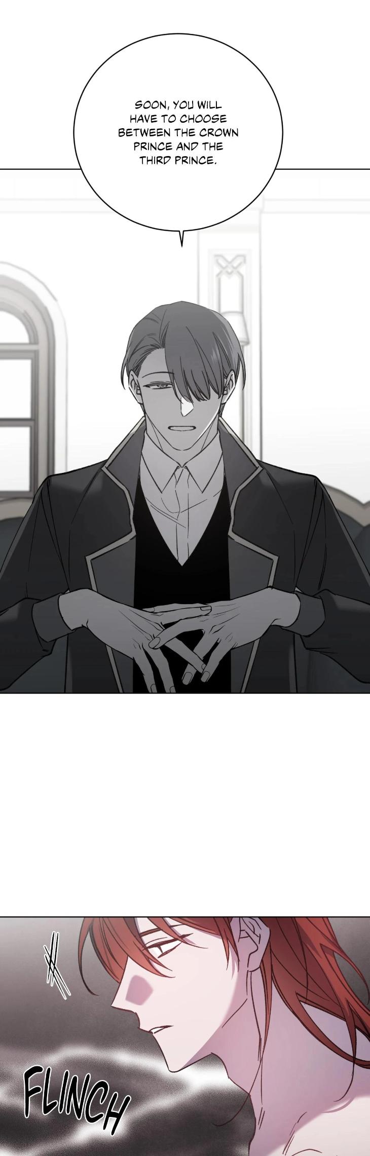 Love Trap by Rayuan – Season 3 – Uncensored [Eng] page 3