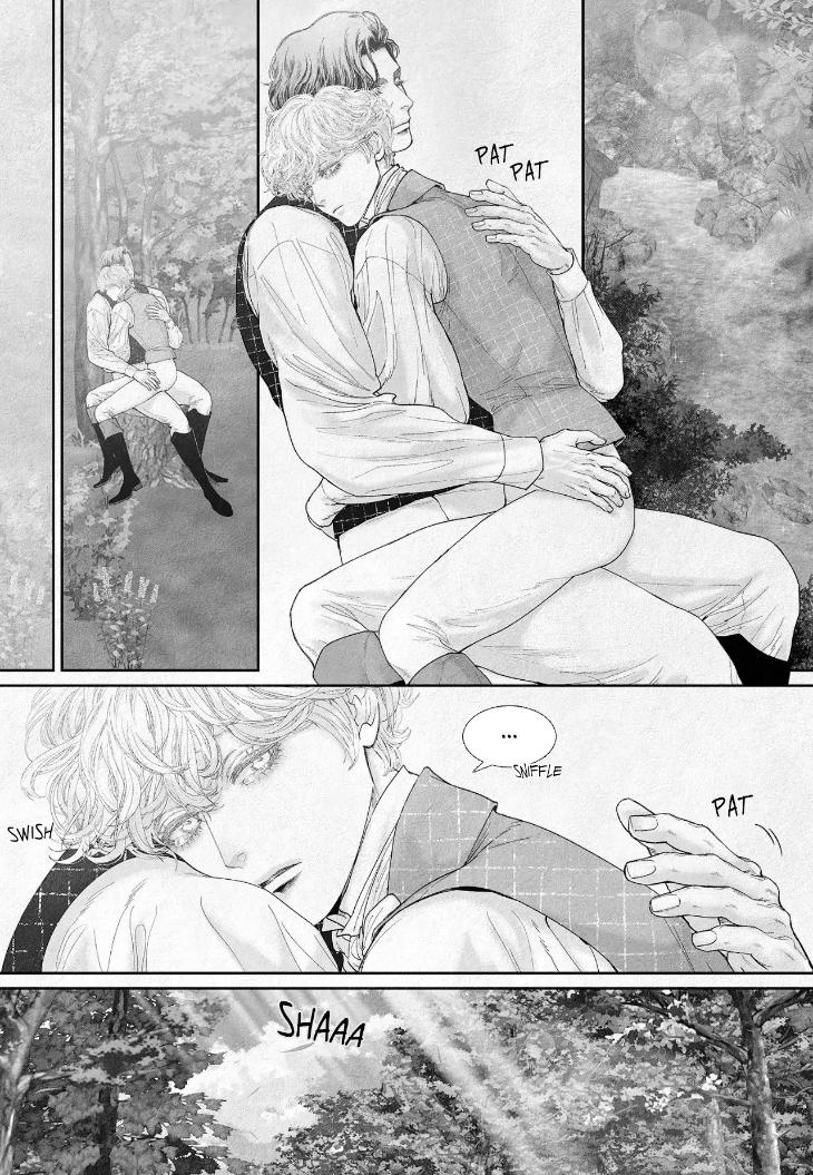 An Abyss: Poem of Chaff by Cha Jian – Uncensored – Ch. 153-154 [Eng] page 3