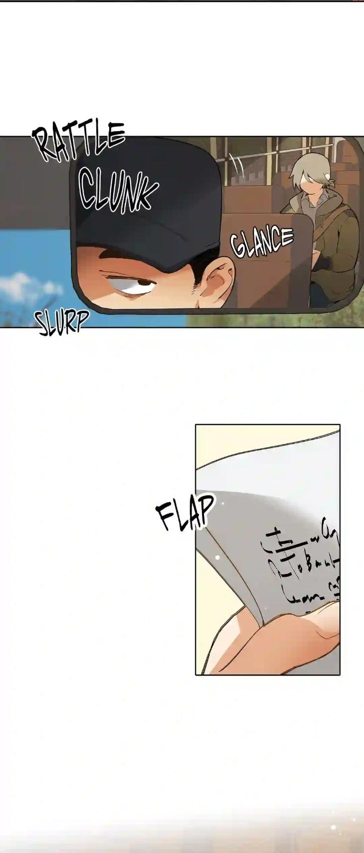 Mr.A’s Farm by NACHIOBOY – Uncensored – Special 1 [Eng] page 4