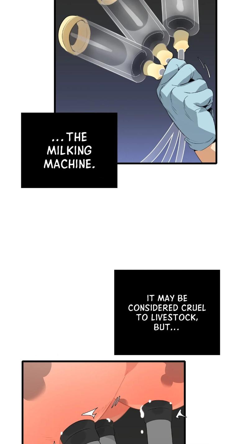 Mr.A’s Farm by NACHIOBOY – Uncensored – Special 1 [Eng] page 4