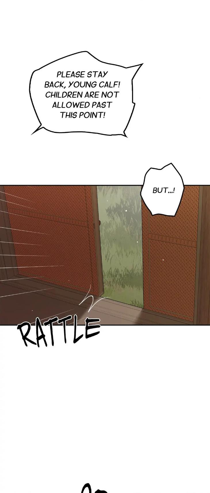 Mr.A’s Farm by NACHIOBOY – Uncensored – Special 1 [Eng] page 4