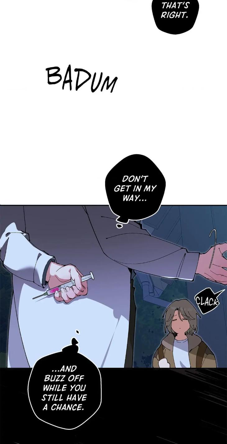 Mr.A’s Farm by NACHIOBOY – Uncensored – Special 1 [Eng] page 3