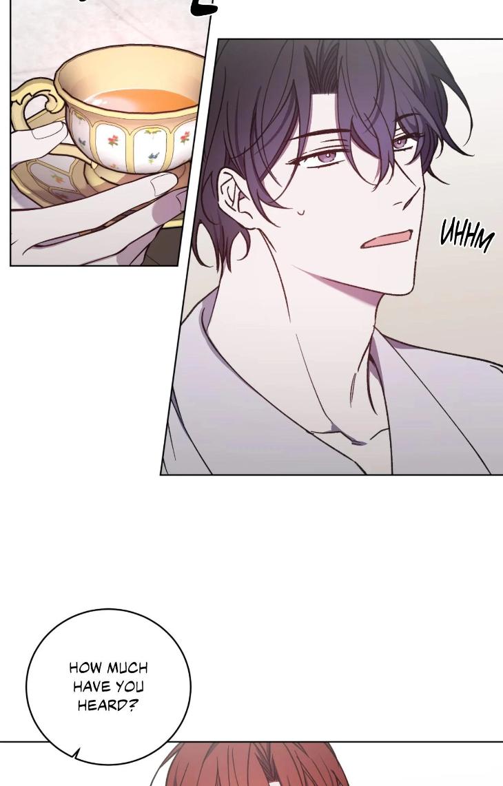 Love Trap by Rayuan – Season 3 – Uncensored [Eng] page 3