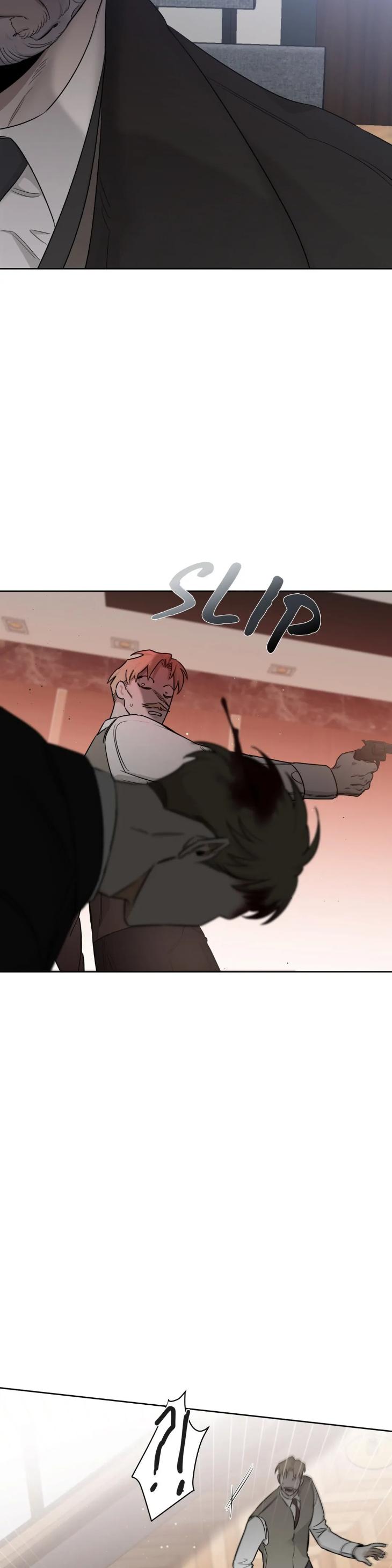 Roses And Champagne by Ttung gae – Uncensored [Eng] page 2