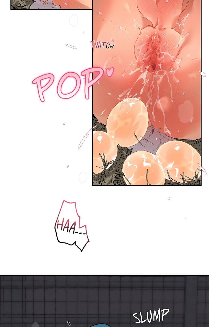 Mr.A’s Farm by NACHIOBOY – Uncensored – Special 1 [Eng] page 2