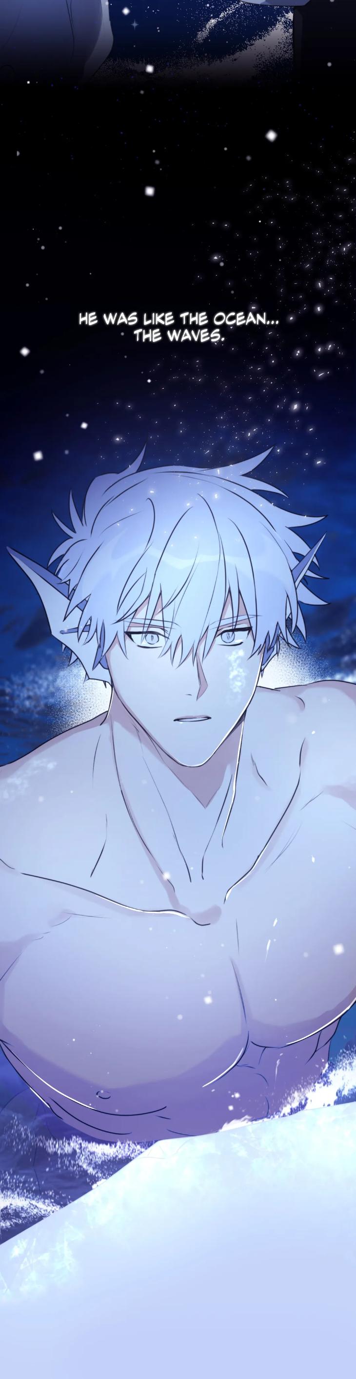 Surge Towards You by Cheongyeon – SE 6 [Eng] page 4