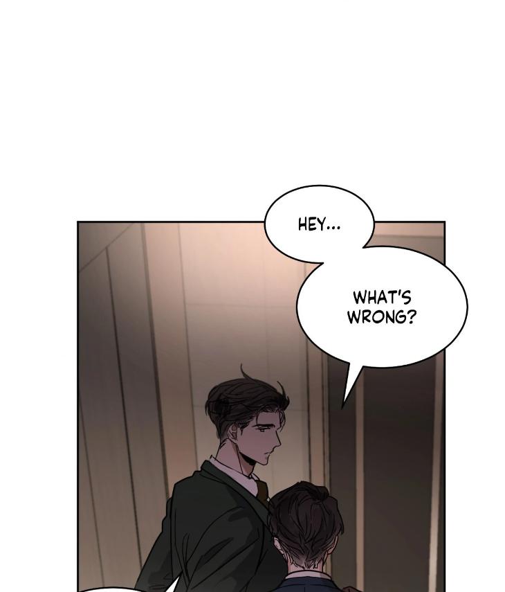 In Cold Love by 10min – Uncensored [Eng] page 4