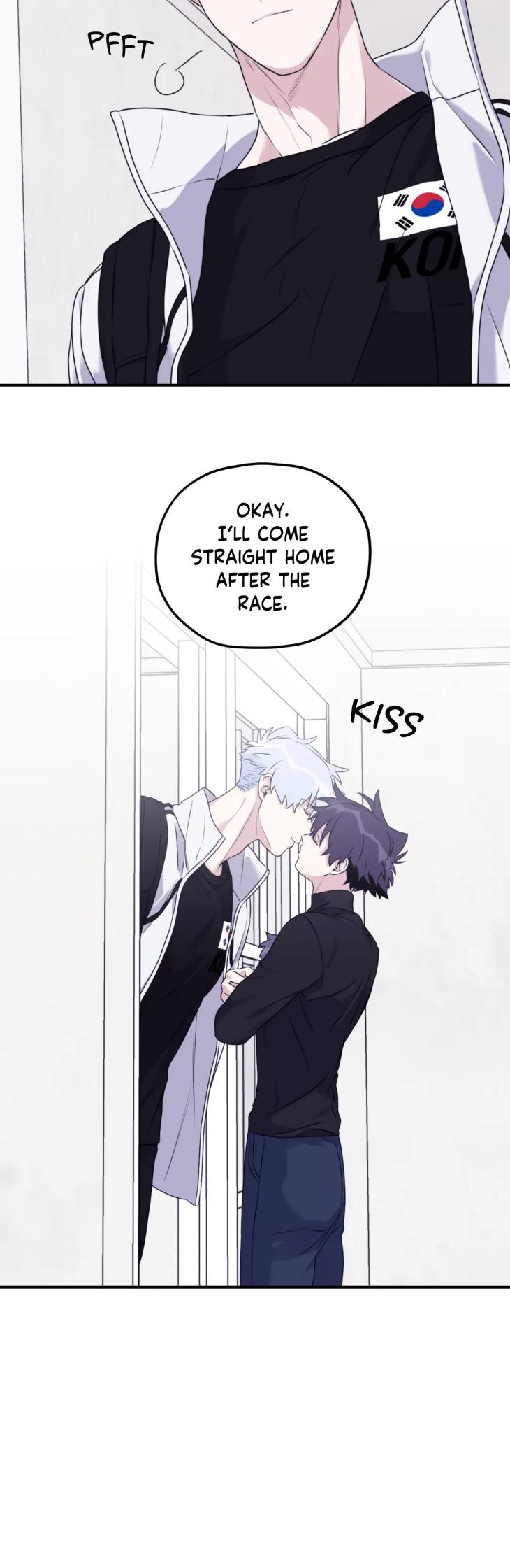 Surge Towards You by Cheongyeon – SE 6 [Eng] page 5