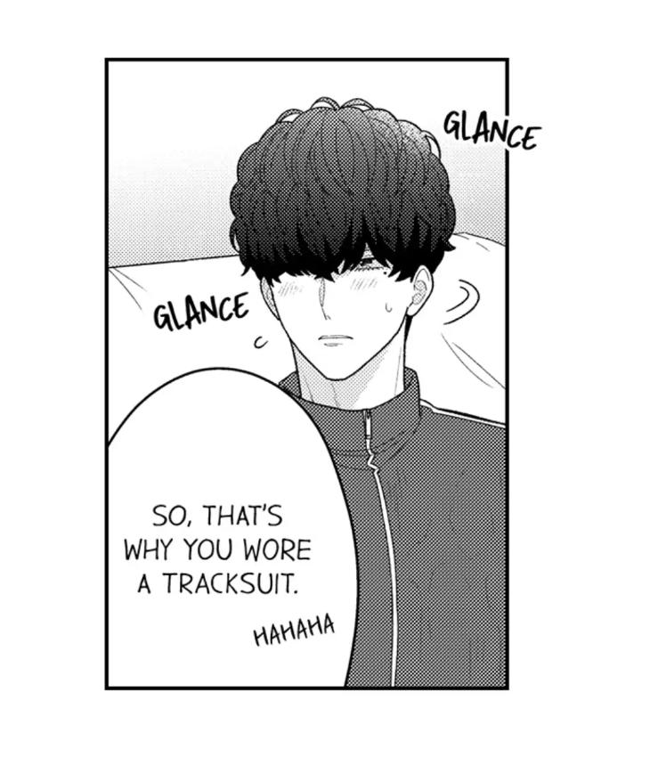 Bitch-Kun Doesn’t Want to Marry by Kodama Suika [Eng] page 4