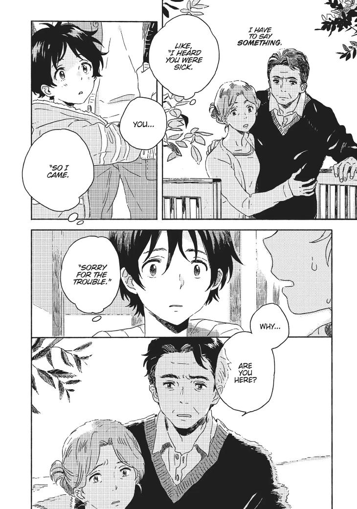 Harukaze no Étranger by KII Kanna – Vol. 2-4 [Eng] page 4