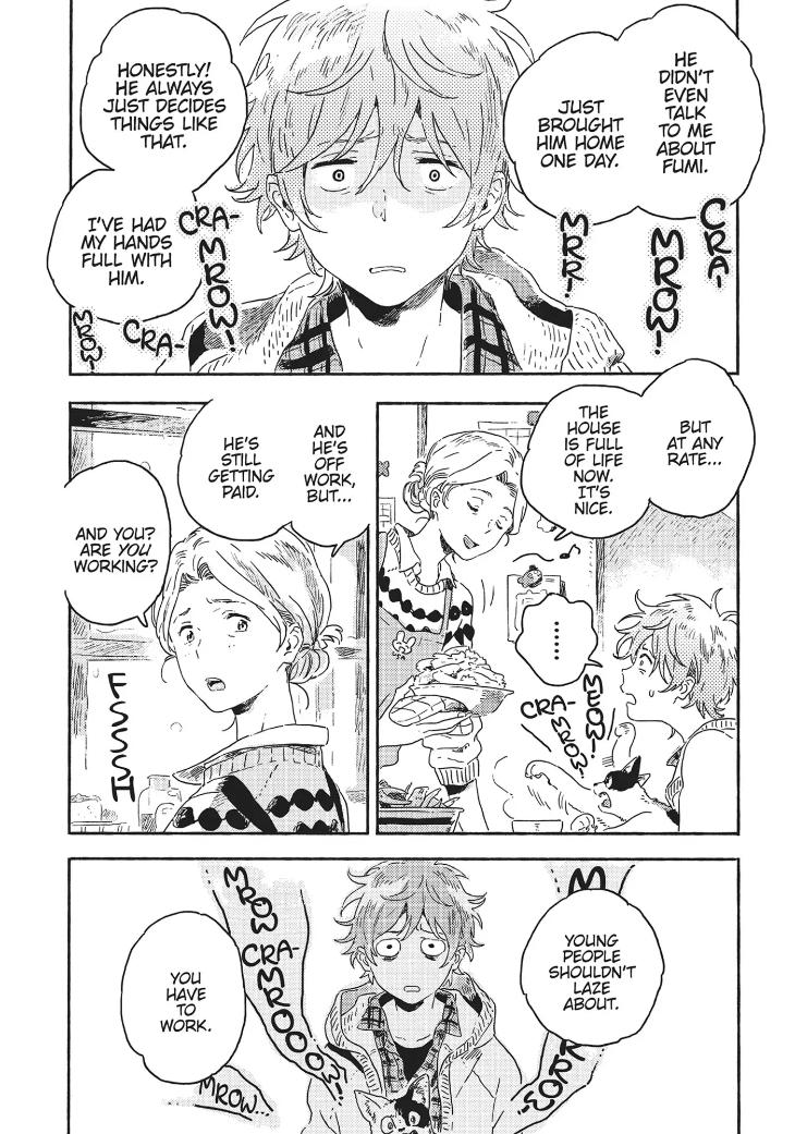 Harukaze no Étranger by KII Kanna – Vol. 2-4 [Eng] page 4