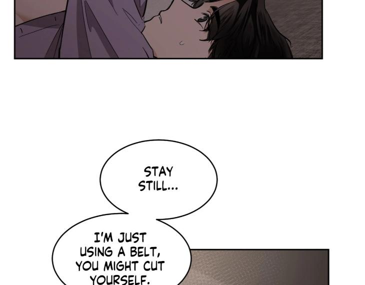In Cold Love by 10min – Uncensored [Eng] page 3