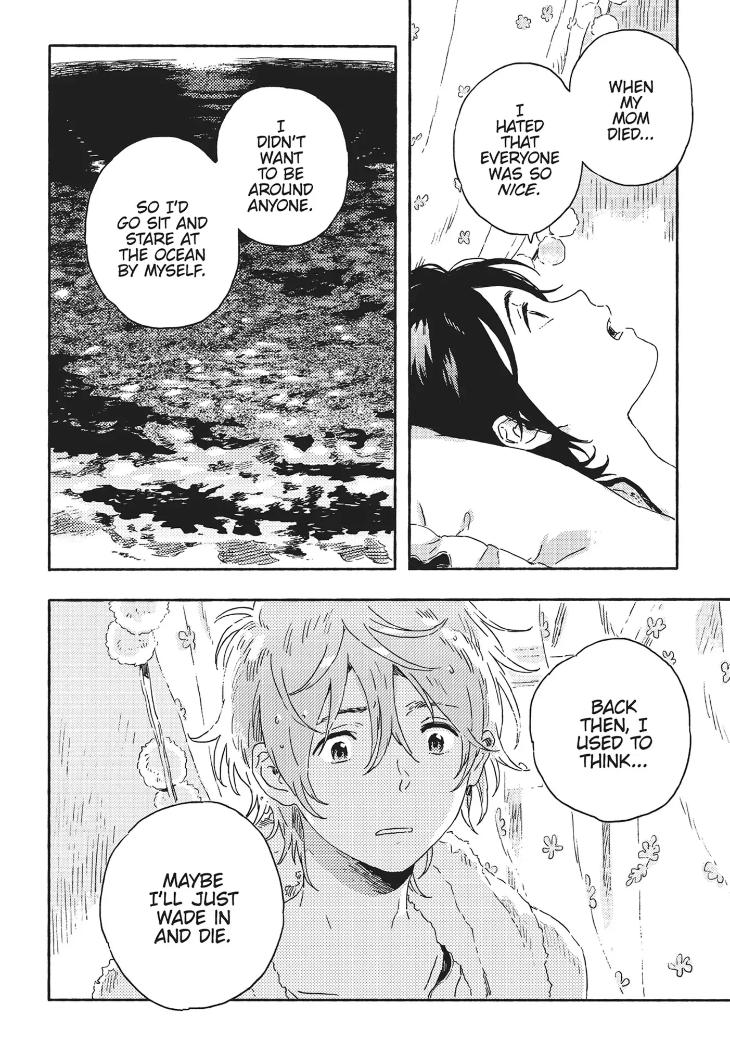 Harukaze no Étranger by KII Kanna – Vol. 2-4 [Eng] page 4