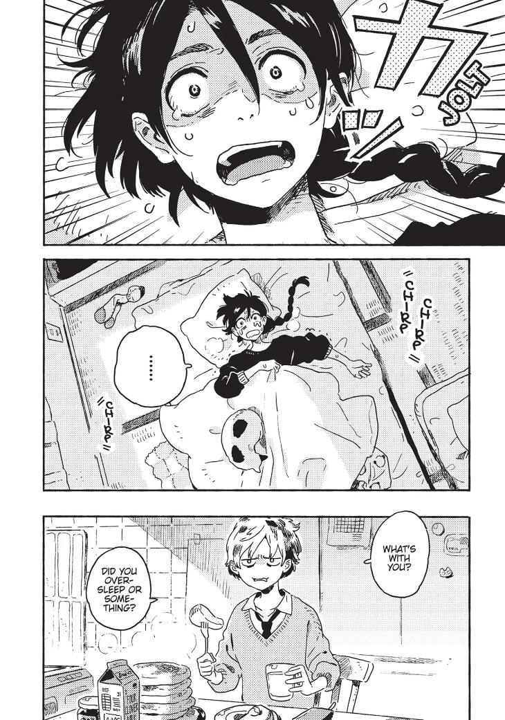 Harukaze no Étranger by KII Kanna – Vol. 2-4 [Eng] page 4