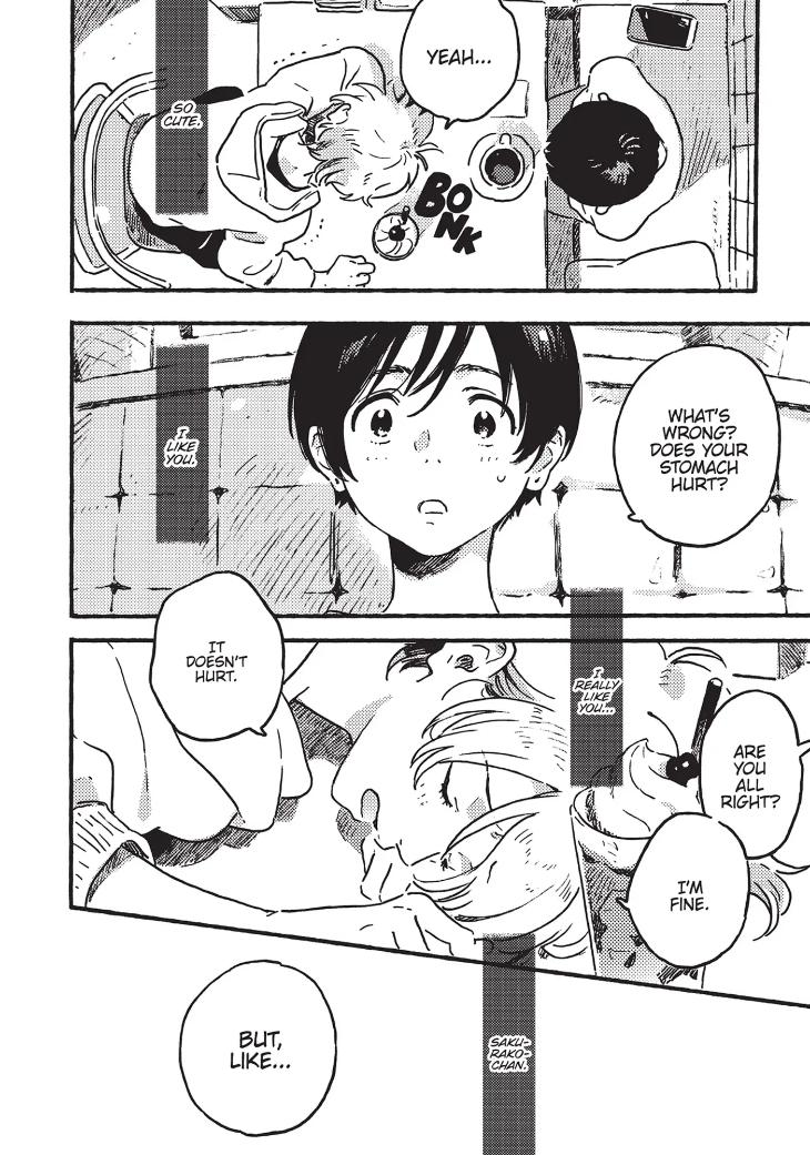 Harukaze no Étranger by KII Kanna – Vol. 2-4 [Eng] page 4