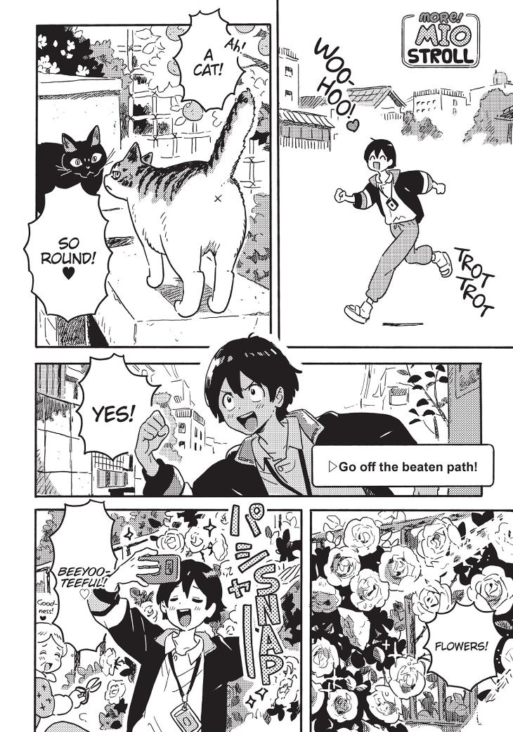 Harukaze no Étranger by KII Kanna – Vol. 2-4 [Eng] page 4