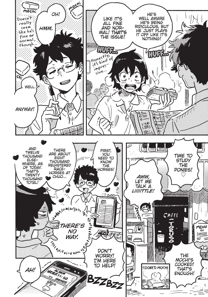 Harukaze no Étranger by KII Kanna – Vol. 2-4 [Eng] page 4