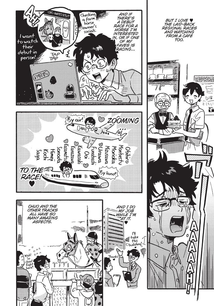 Harukaze no Étranger by KII Kanna – Vol. 2-4 [Eng] page 4