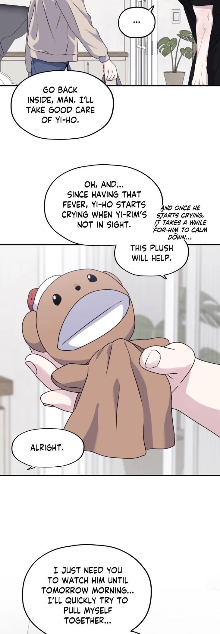Surge Towards You by Cheongyeon – SE 6 [Eng] page 5