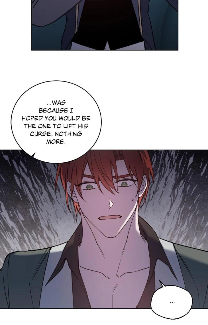 Love Trap by Rayuan – Season 3 – Uncensored [Eng] page 4