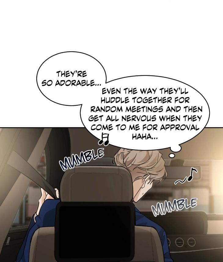 In Cold Love by 10min – Uncensored [Eng] page 4