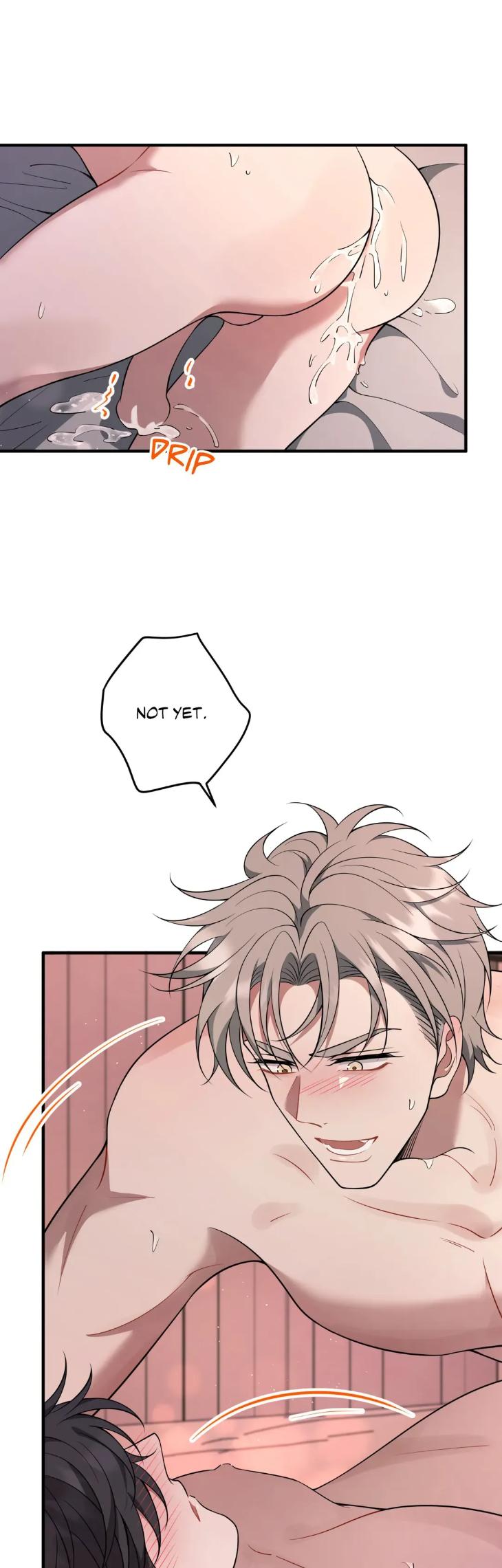 Heart Racer by Neko/ Purple Cotton – Uncensored [Eng] page 5