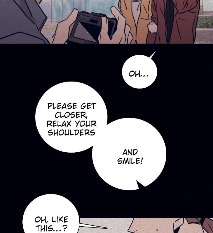 Marcel by Keumung/ Jinsung – Uncensored – Ch. 44 [Eng] page 3