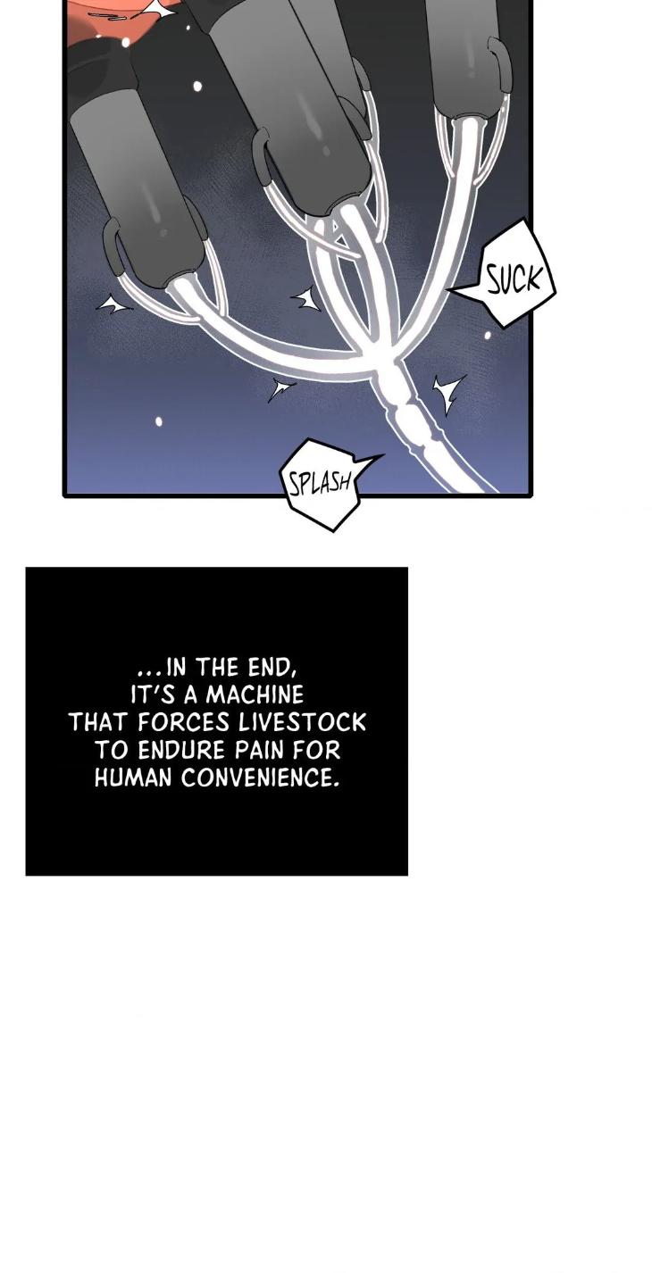 Mr.A’s Farm by NACHIOBOY – Uncensored – Special 1 [Eng] page 5