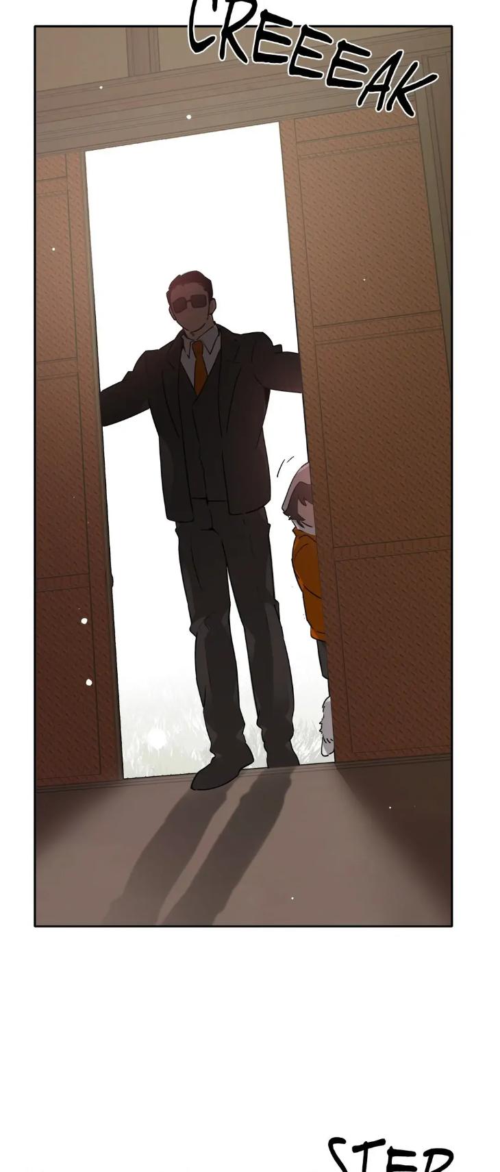 Mr.A’s Farm by NACHIOBOY – Uncensored – Special 1 [Eng] page 5