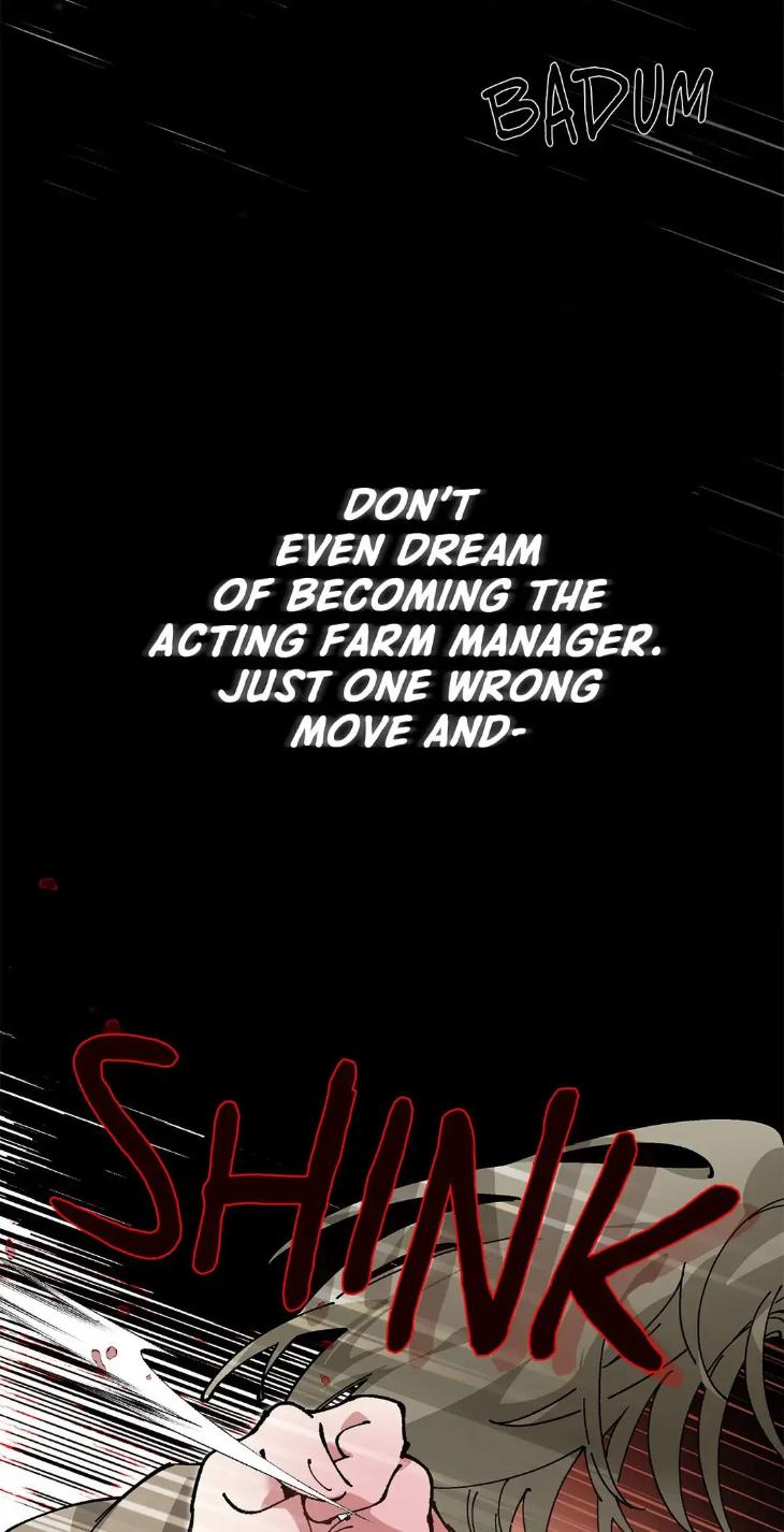 Mr.A’s Farm by NACHIOBOY – Uncensored – Special 1 [Eng] page 4