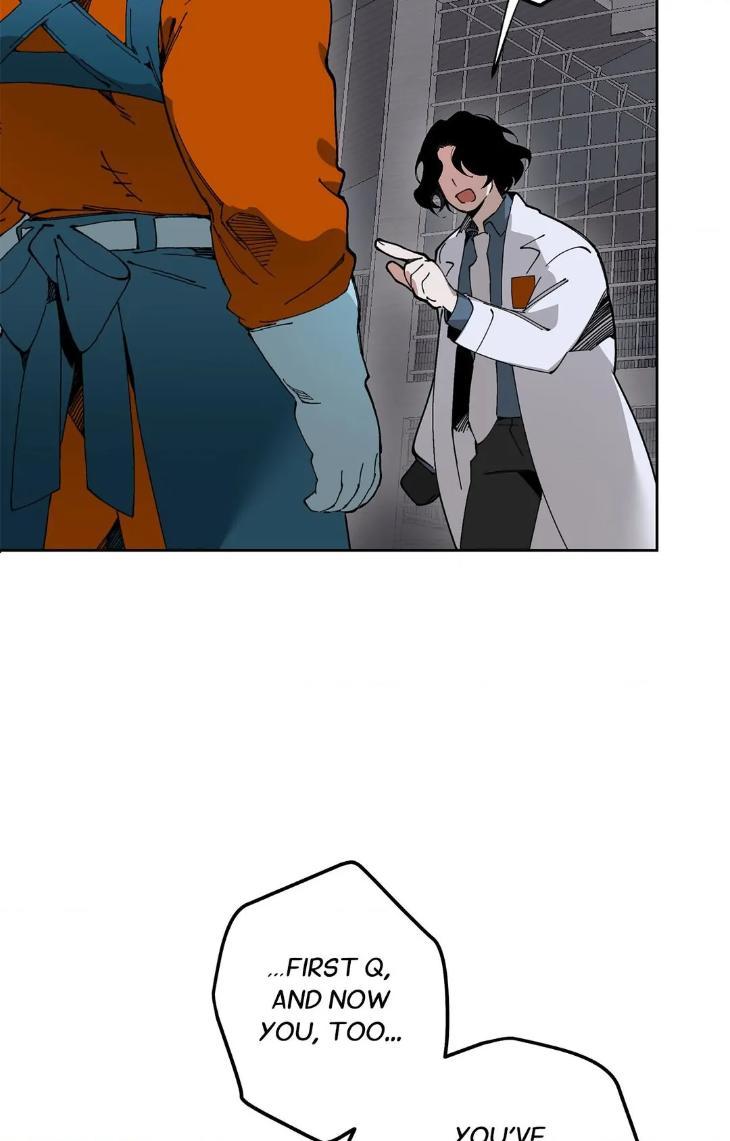 Mr.A’s Farm by NACHIOBOY – Uncensored – Special 1 [Eng] page 4