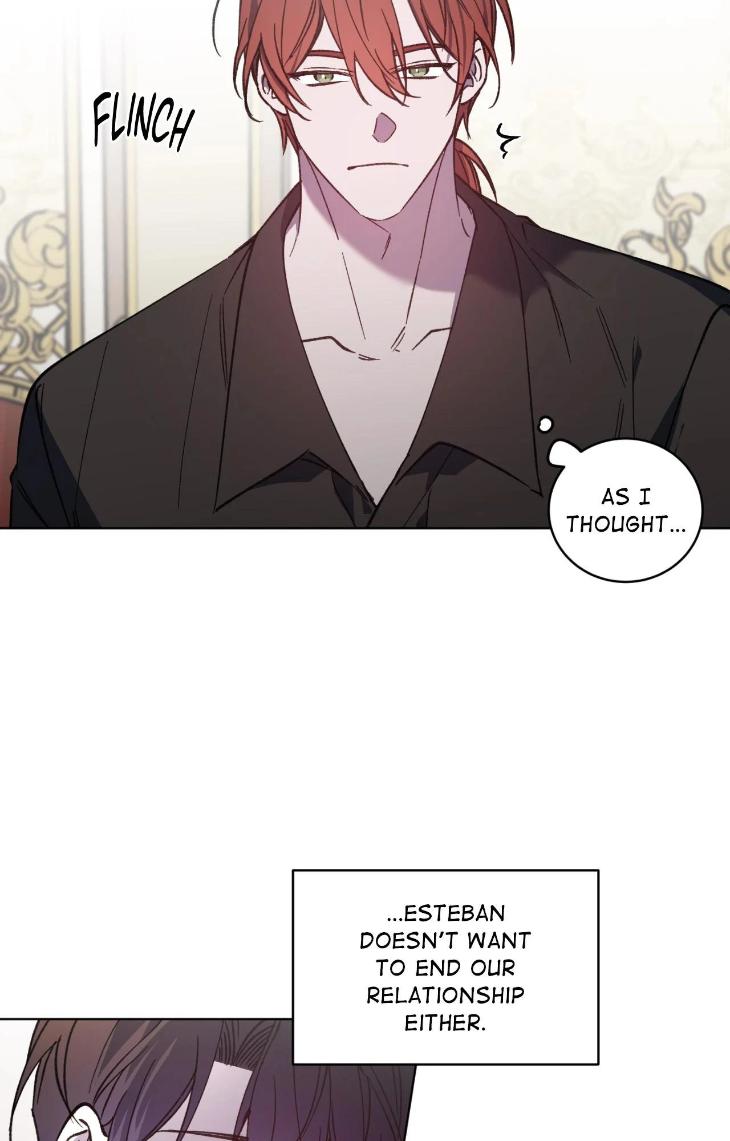 Love Trap by Rayuan – Season 3 – Uncensored [Eng] page 4