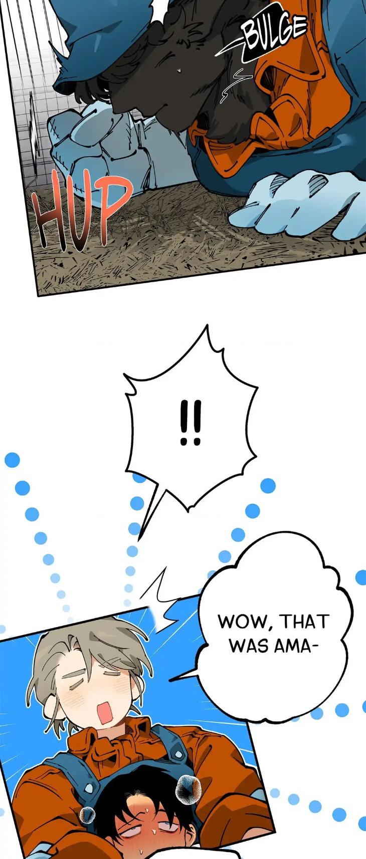 Mr.A’s Farm by NACHIOBOY – Uncensored – Special 1 [Eng] page 4