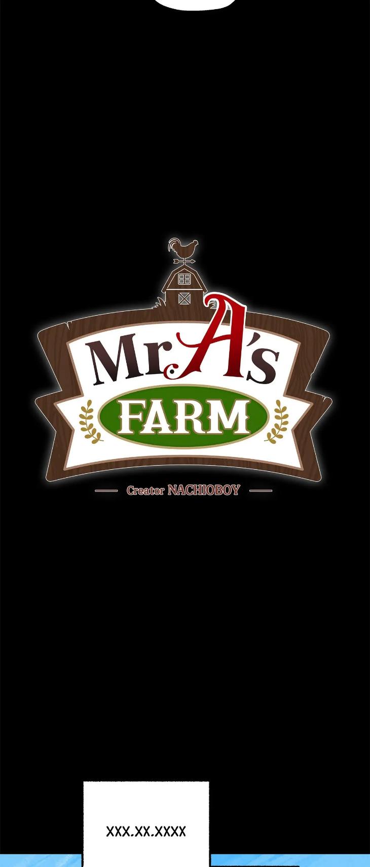 Mr.A’s Farm by NACHIOBOY – Uncensored – Special 1 [Eng] page 4