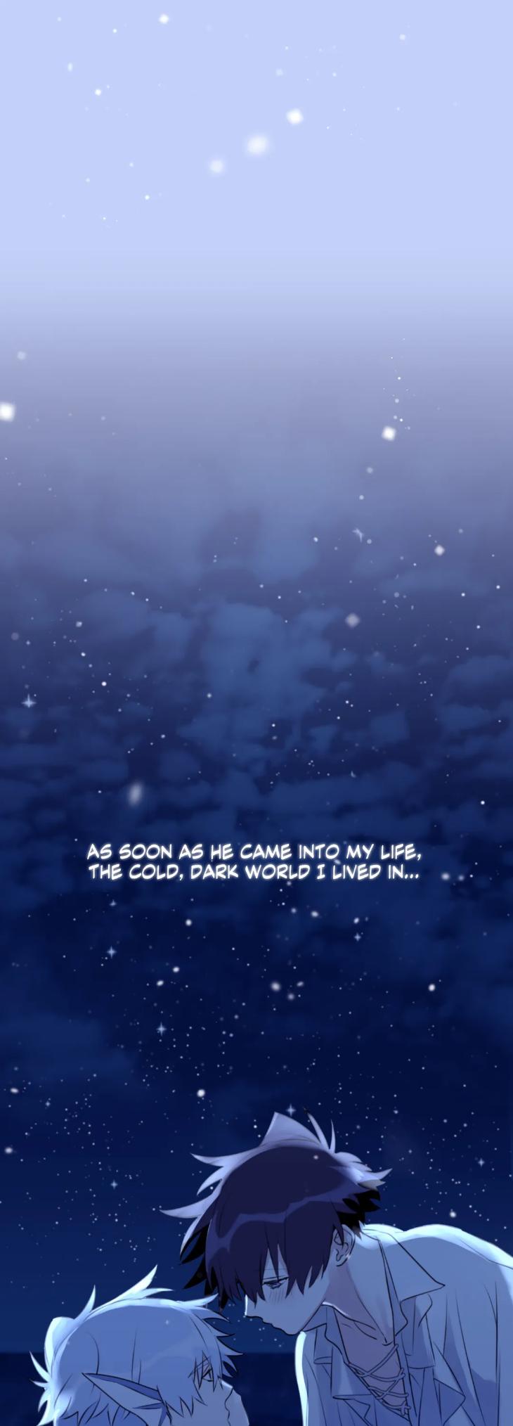 Surge Towards You by Cheongyeon – SE 6 [Eng] page 5