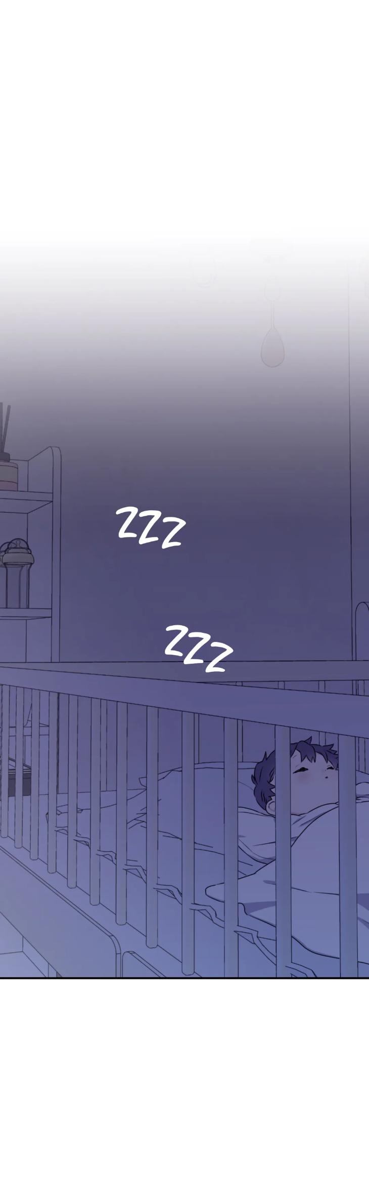 Surge Towards You by Cheongyeon – SE 6 [Eng] page 5