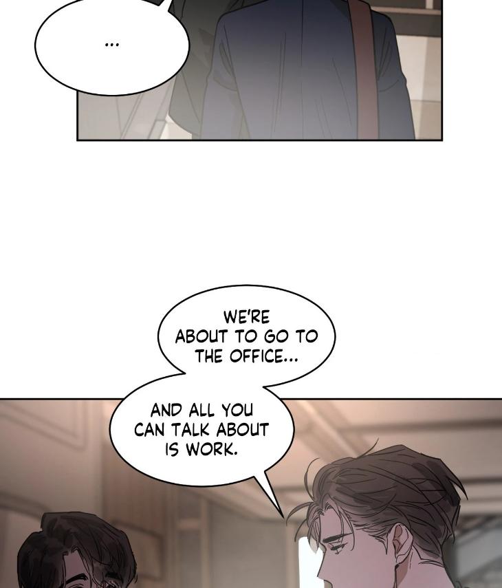 In Cold Love by 10min – Uncensored [Eng] page 5