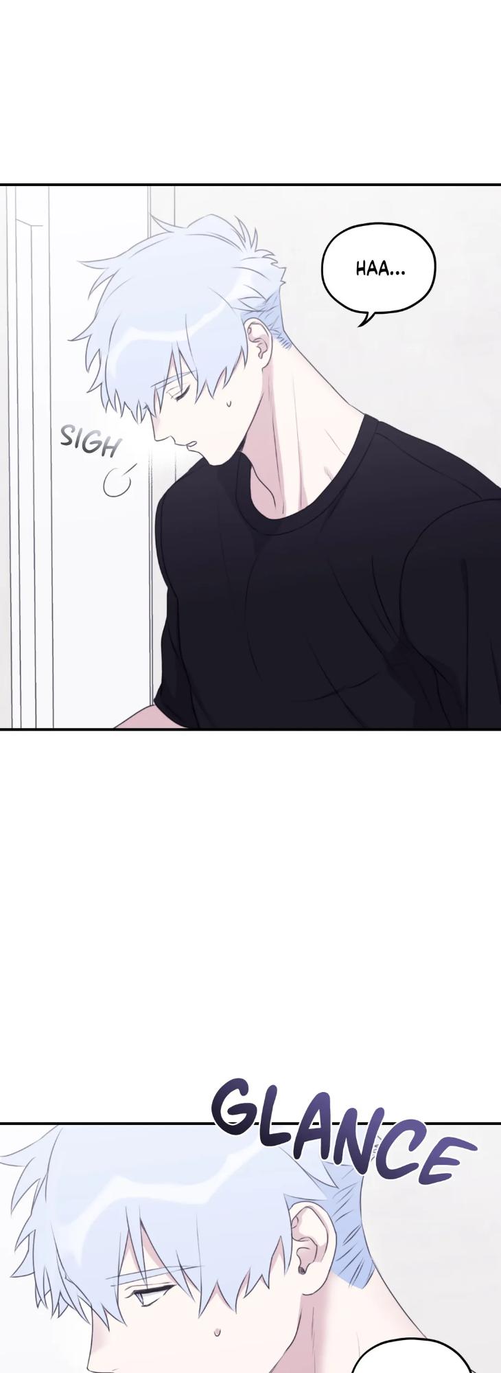 Surge Towards You by Cheongyeon – SE 6 [Eng] page 6