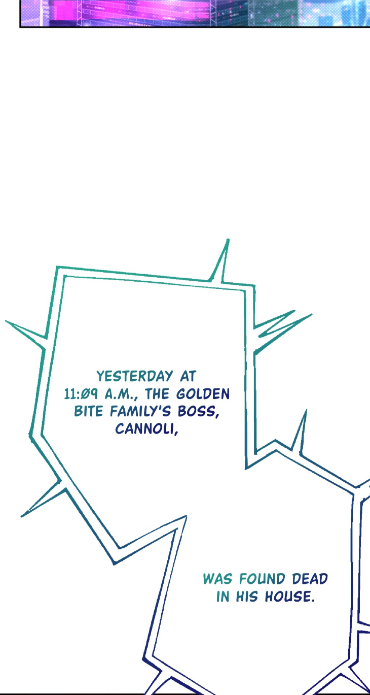 Bullet Time by Dark history – Uncensored – Ch. 39 [Eng] page 5