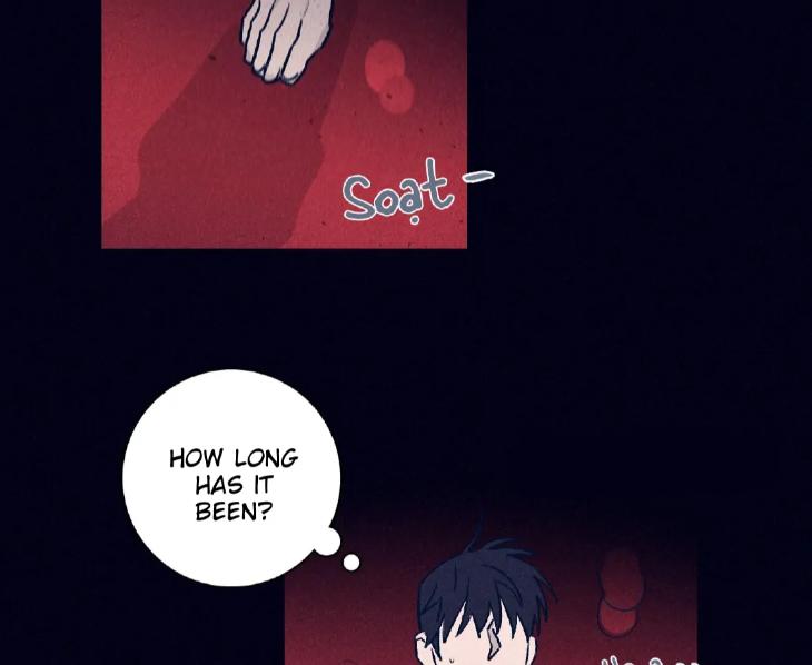 Marcel by Keumung/ Jinsung – Uncensored – Ch. 44 [Eng] page 4