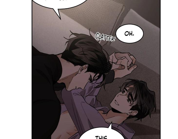 In Cold Love by 10min – Uncensored [Eng] page 4