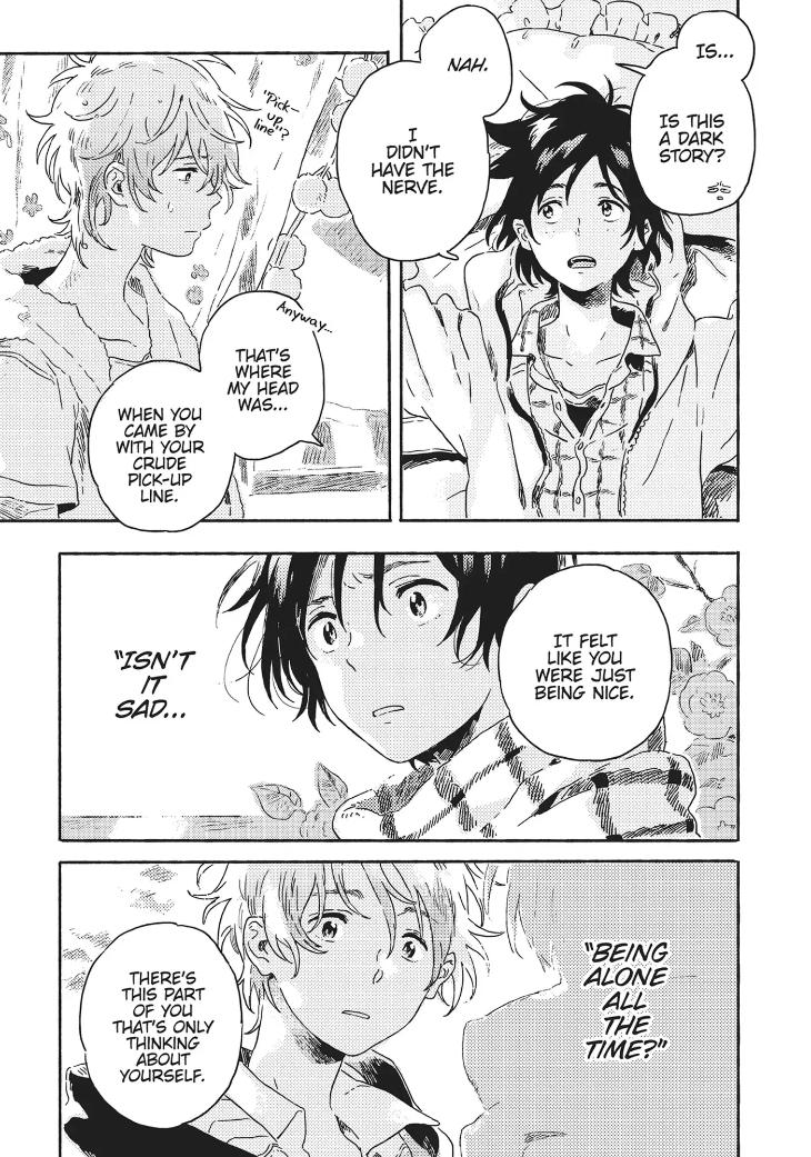 Harukaze no Étranger by KII Kanna – Vol. 2-4 [Eng] page 5