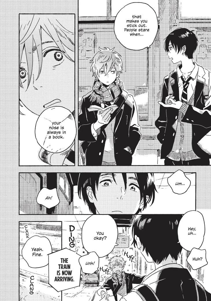 Harukaze no Étranger by KII Kanna – Vol. 2-4 [Eng] page 5